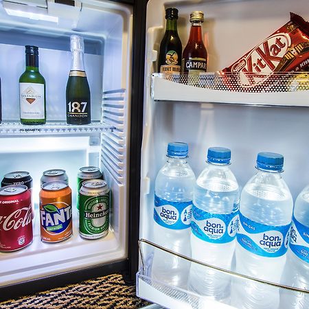 Holiday Inn Express Rosario By Ihg Екстер'єр фото