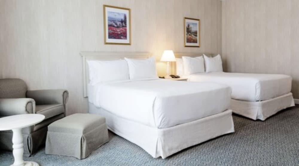 Holiday Inn Express Rosario By Ihg Екстер'єр фото