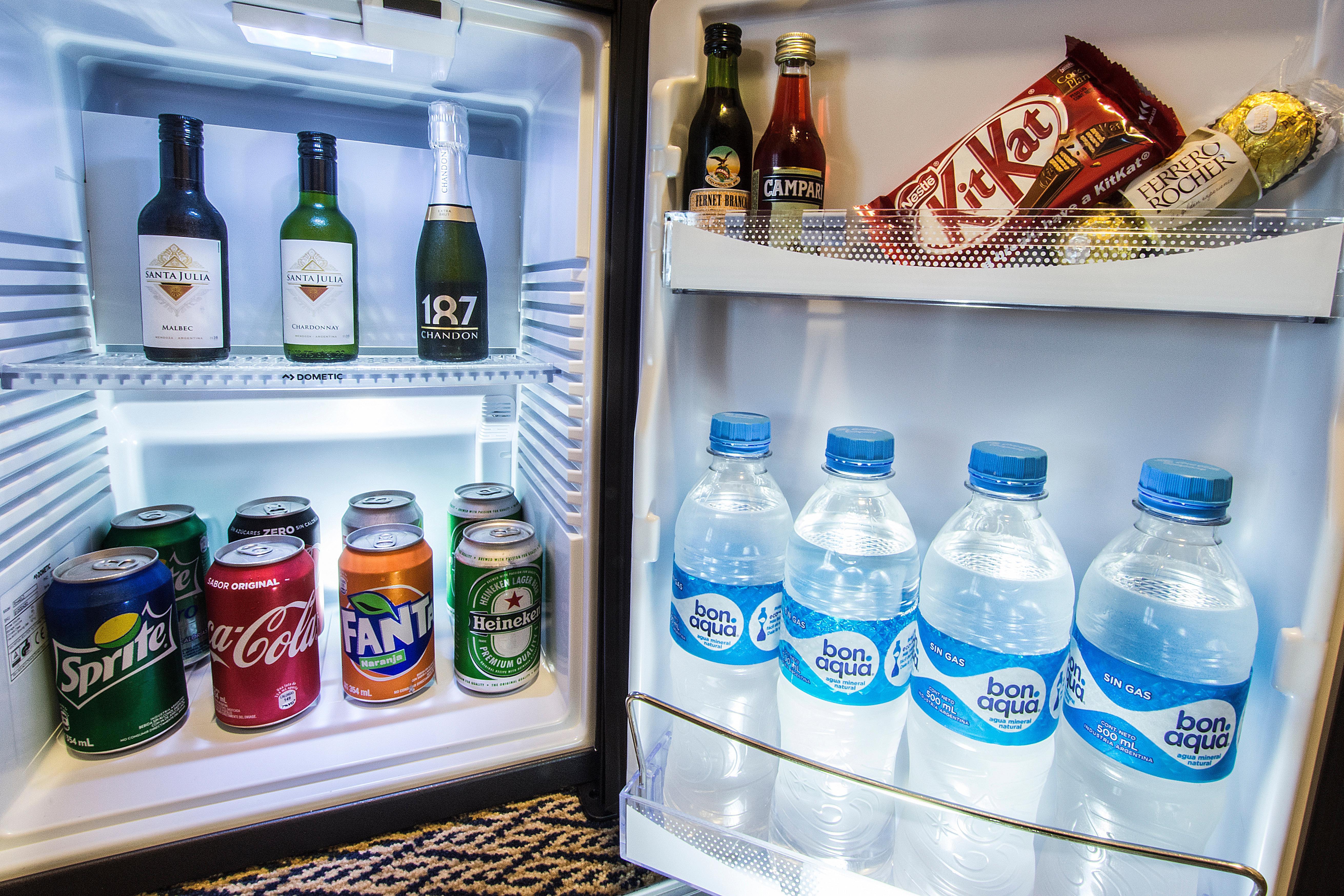 Holiday Inn Express Rosario By Ihg Екстер'єр фото