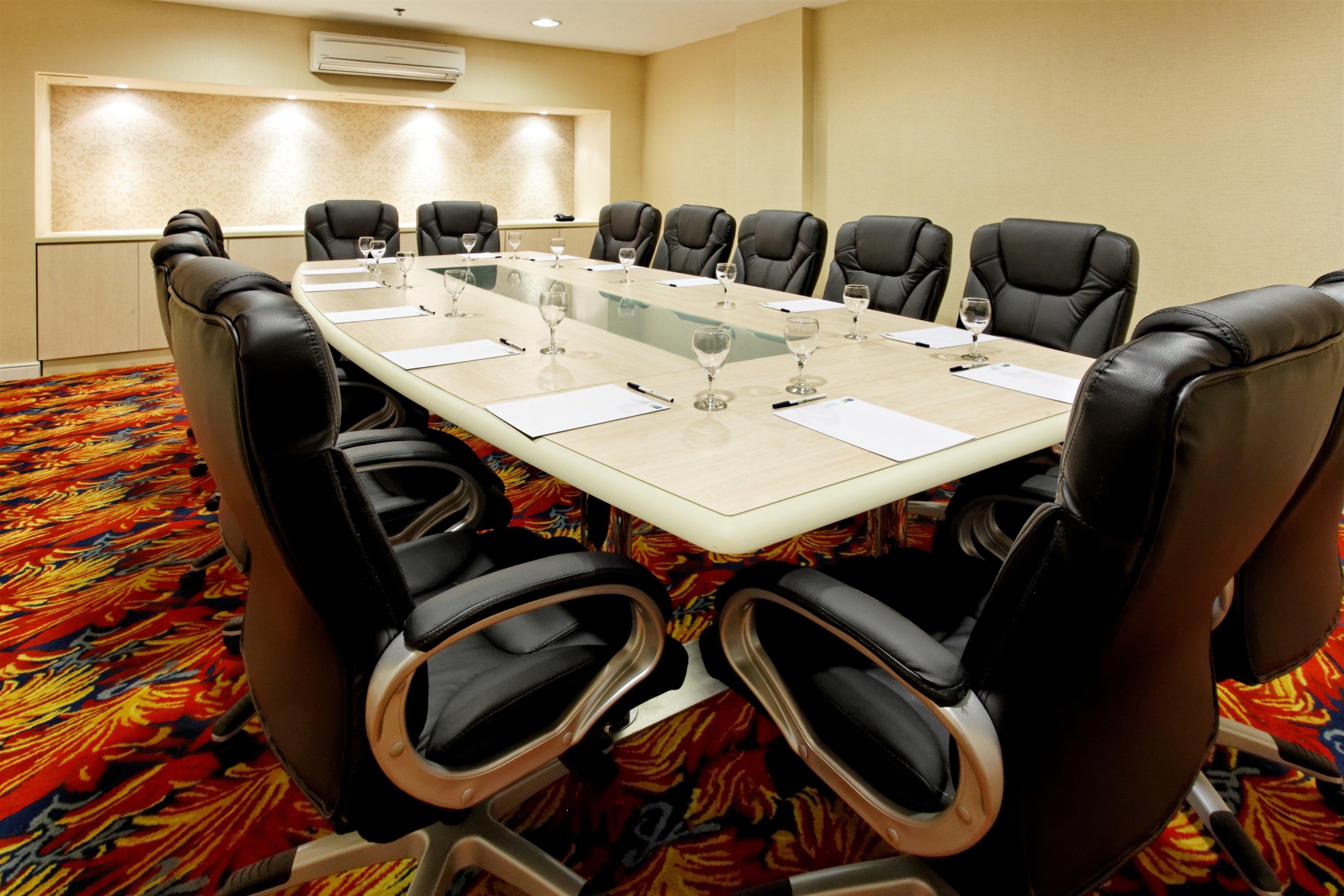 Holiday Inn Express Rosario By Ihg Екстер'єр фото
