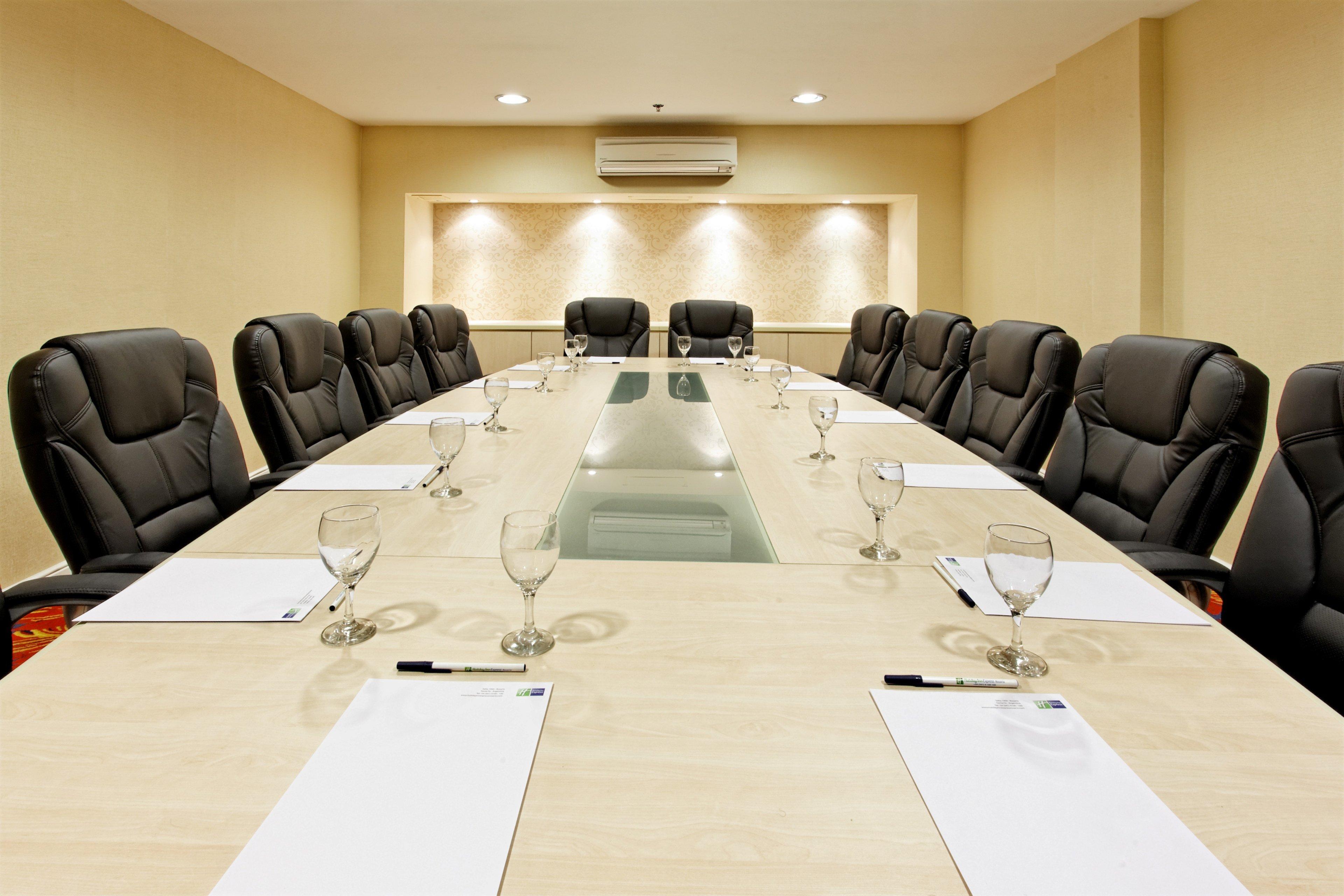 Holiday Inn Express Rosario By Ihg Екстер'єр фото
