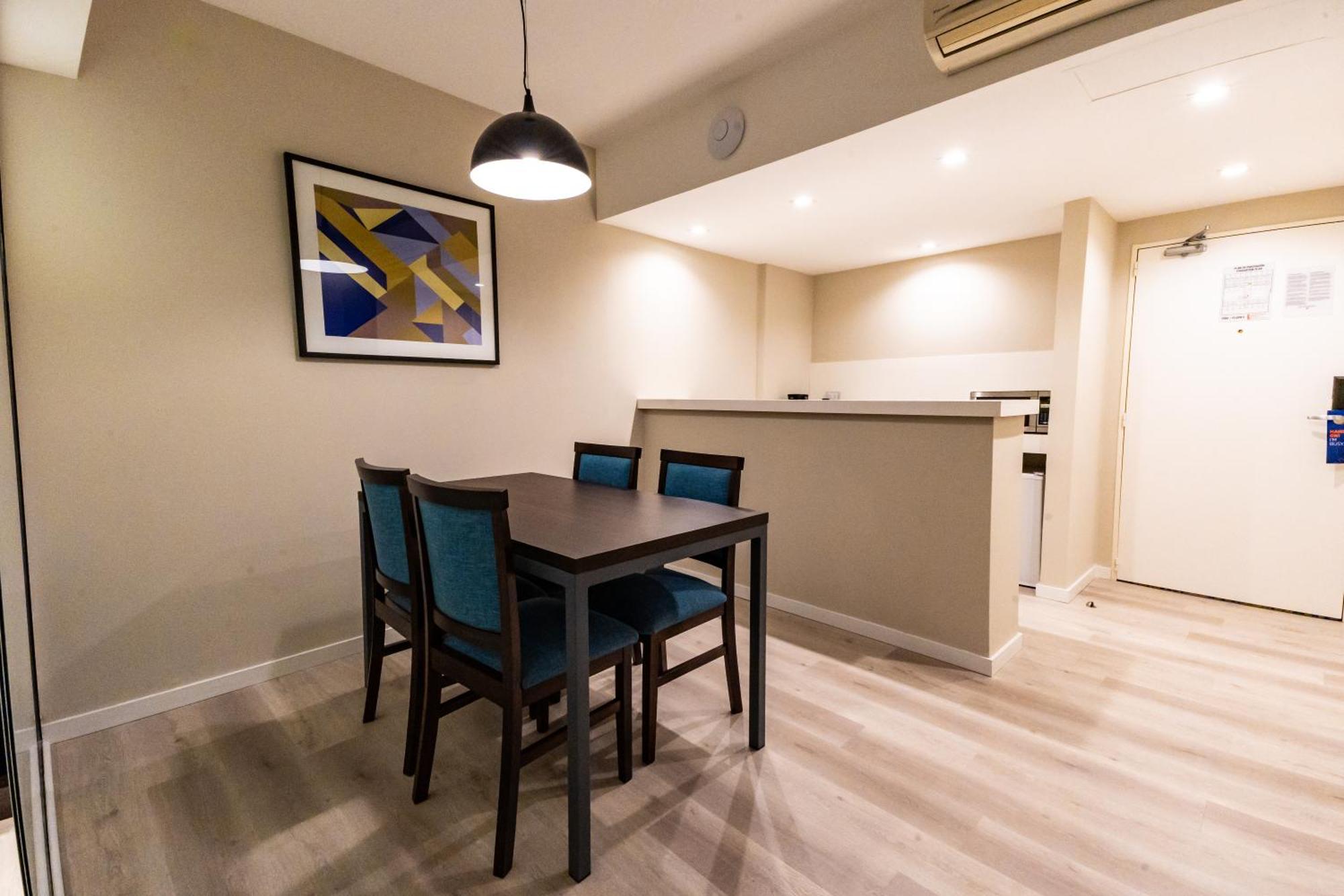 Holiday Inn Express Rosario By Ihg Екстер'єр фото